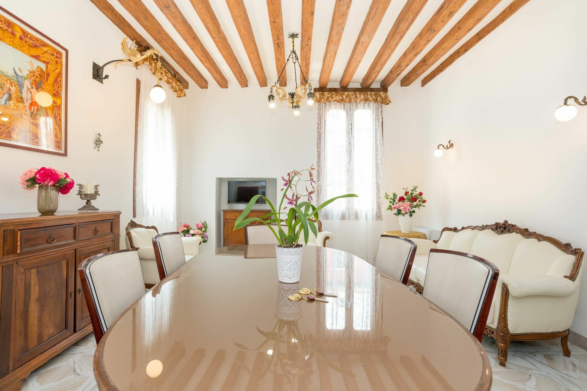 S.stefano Apartment Venedig